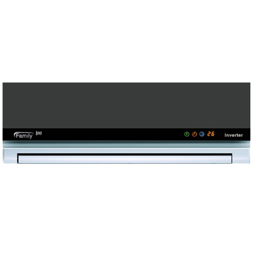 מזגן עילי אינוורטר 4,990-16,050/Family Line BTU