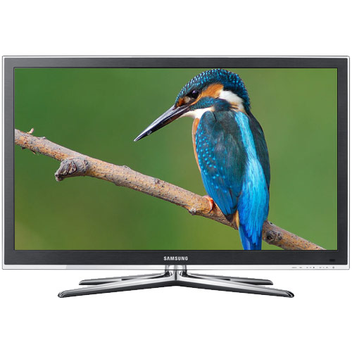 טלוויזיה "40 SAMSUNG LED Full HD דגם:UA40C6900