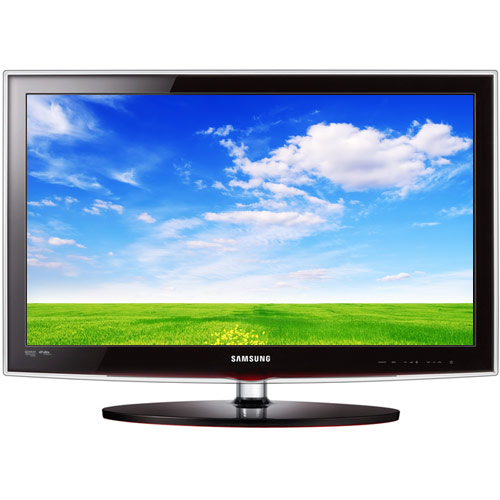 טלוויזיה "32 SAMSUNG LED Full HD דגם:UA32C4000