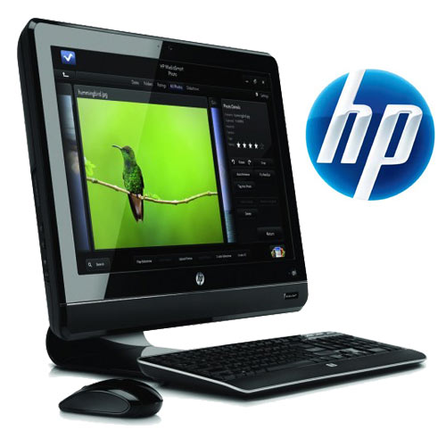 מערכת מחשב ''21.5 דגם: HP All In One 200-5210is