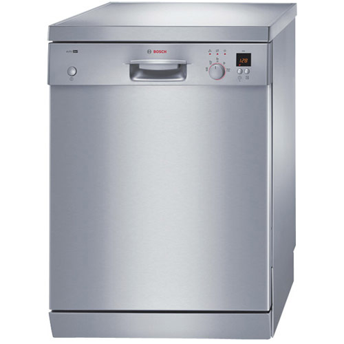 מ.כלים רחב 4 תוכנ' דמוי נירוסטה בוש ד-SGS46E18EU