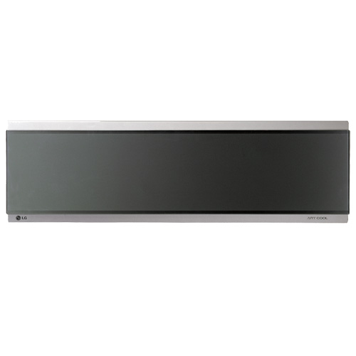 מזגן עילי אינוורטר 13,080BTU בקירור LG