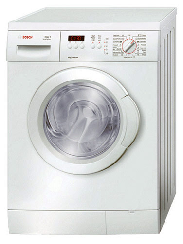 מכונת.כ פתח.ח 6 ק"ג 1200 סל"ד בוש דגם WAE24261IL