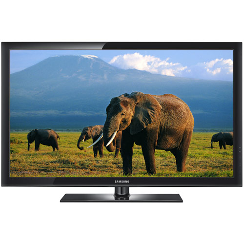 טלוויזית פלזמה "42 SAMSUNG 100hz דגם:PS42C430