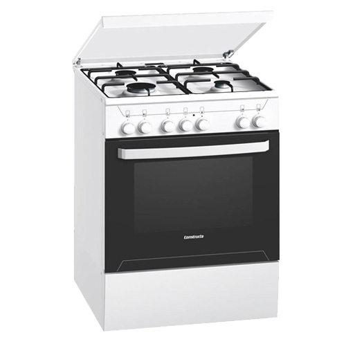 תנור אפיה משולב קונסטרוקטה דגם CH755320IL