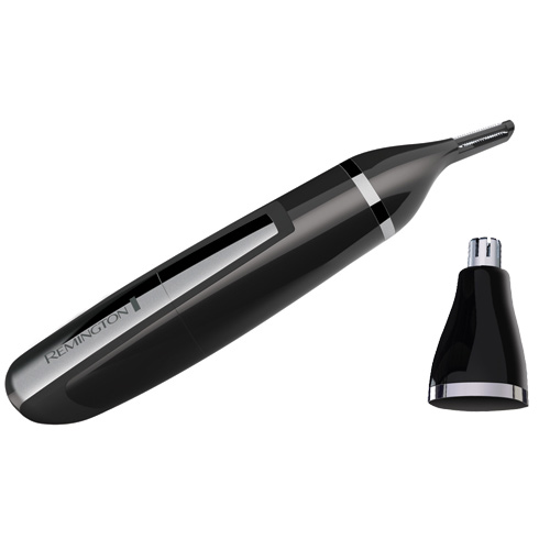 קוצץ שיער לאף לאוזניים ולעיצוב REMINGTON