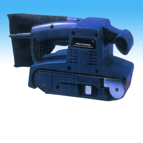 מלטשת סרט 3" DELTA בעלת הספק של 1010W