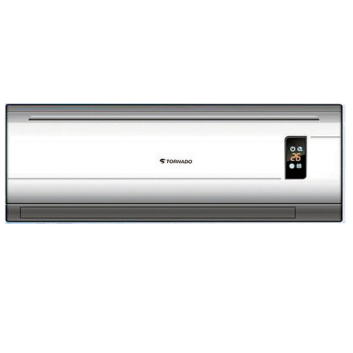 מזגן עילי 1 כ"ס BTU/H9400 בקירור טורנדו דגם A-11