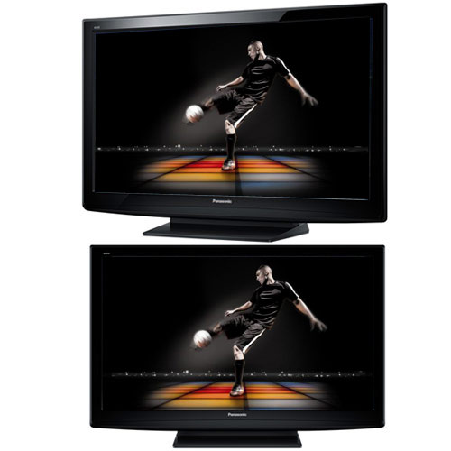 טלוויזית פלזמה "50 Panasonic 600Hz דגם:TH-P50X20