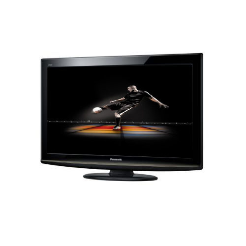 טלוויזיה "42 Panasonic LCD FULL HD דגם:TH-L42U20