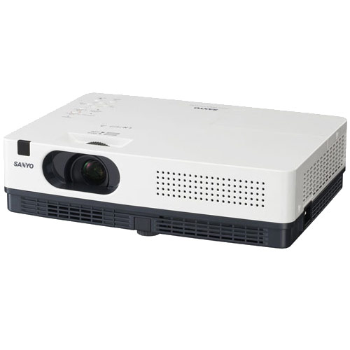 מקרן חזק וייחודי SANYO PLC-XD2200 2200ANSI
