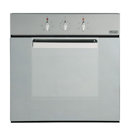 תנור בנוי מפואר 5 תוכניות DELONGHI דגם NDB-112X