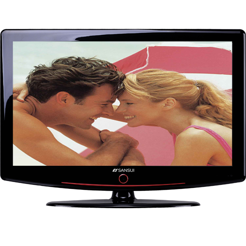טלוויזיה "47 LCD FULL HD תוצרת SANSUI