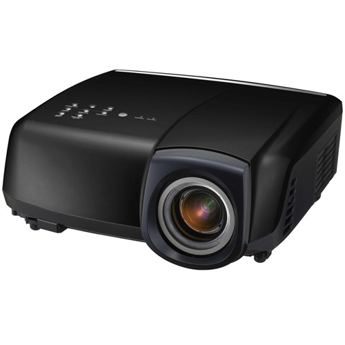 מקרן MITSUBISHI HC3800 FULL HD 1:4000