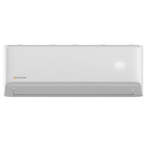 מזגן עילי PLATINUM-X 23 אלקטרה ELECTRA לבן