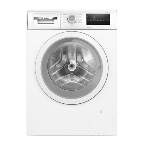 מכונת כביסה פתח חזית 8 ק"ג Bosch WAN24271IL