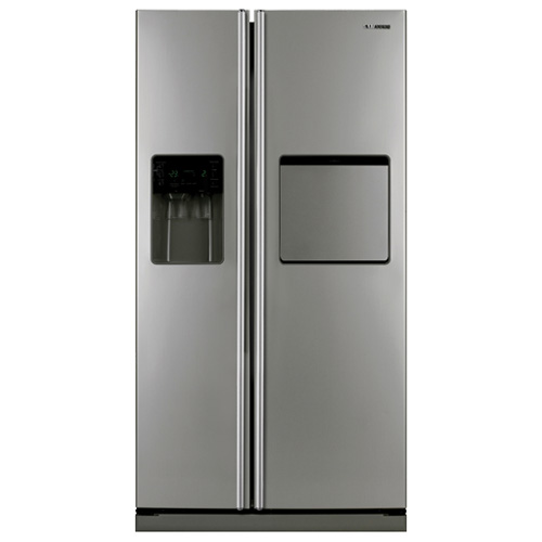 מקרר S.B.S בנפח 644 ליטר נטו SAMSUNG ד: SRC6KPSH