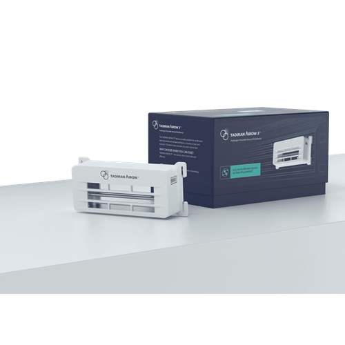 תוספת למזגן דגם אירו AIROW 3 תדיראן TADIRAN