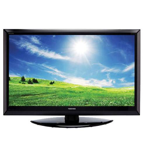 טלויזיה "55  FULL HD LED דגם: TOSHIBA 55XL700