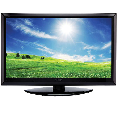 טלויזיה "LED 47 דגם: TOSHIBA 47XL700