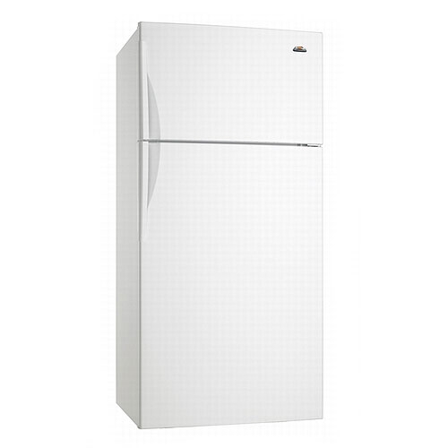 מקרר מקפיא עליון בנפח 520 ליטר דגם HTM5200WBRE