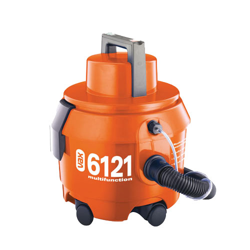 מכשיר ניקוי רב תכליתי 3 ב-1 VAX דגם 6121