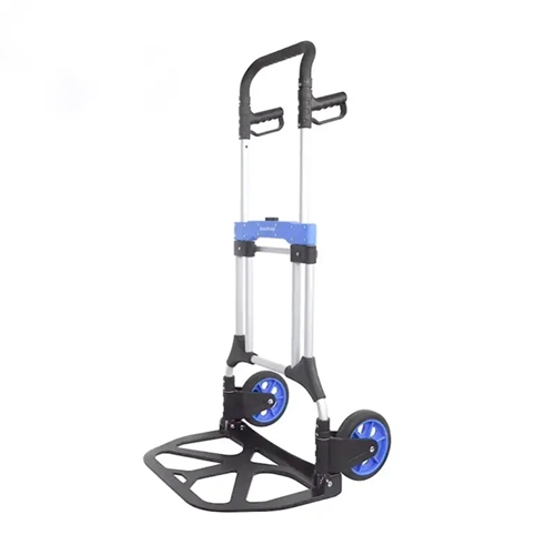 עגלת משא מתקפלת מאלומיניום מבית Australia Home