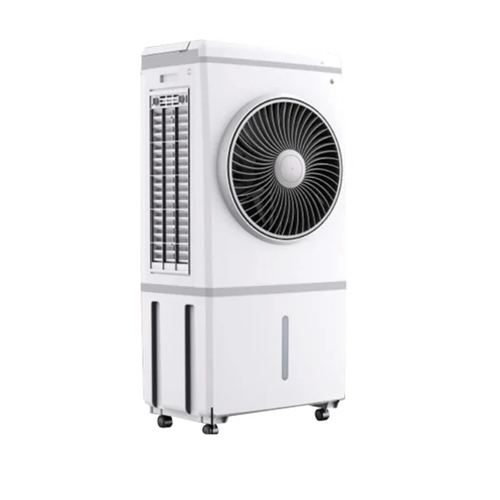 מצנן / קולר 7500 בהספק 150W מותאם לשעון שבת KRAUSS