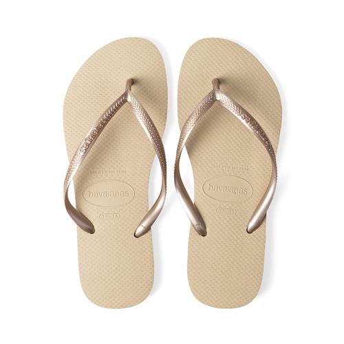 כפכפי Havaianas לנשים דגם Slim