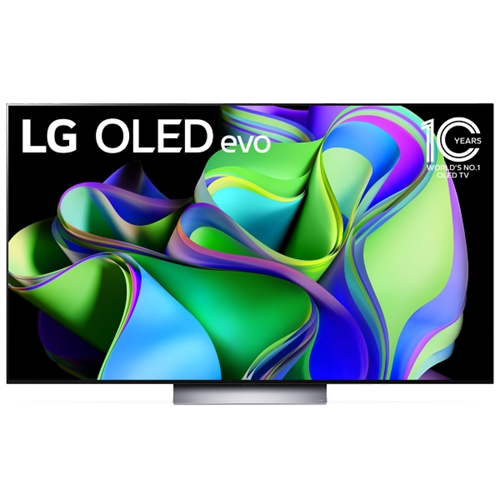 טלוויזיה "48 LG OLED48C36LA OLED EVO Smart TV 4K