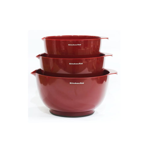 קערות עירבול - KitchenAid