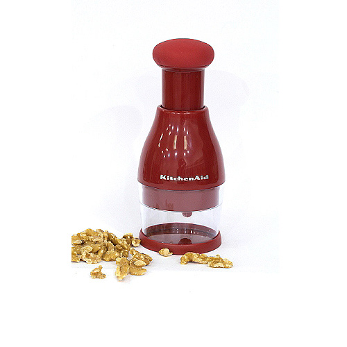 קוצץ מזון עם מיכל לאחסון - KITCHENAID