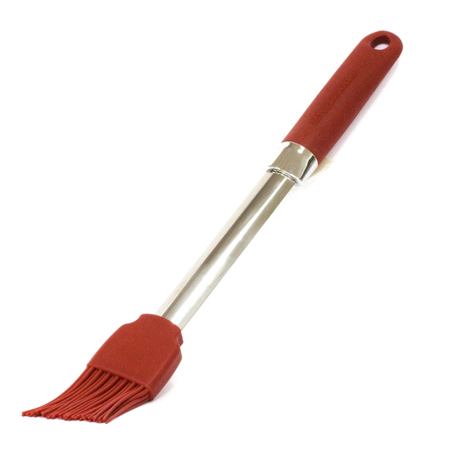 מברשת גריל מסיליקון - KitchenAid