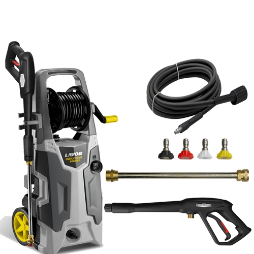 מכונת שטיפה "גרניק" CRUISER 200E xtreme