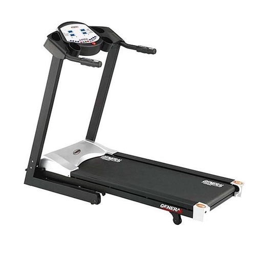 מסלול ריצה 7 כ"ס מבית  GENERAL FITNESS ד: JET47