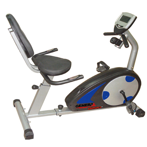 אופני כושר משענת מבית GENERAL FITNESS