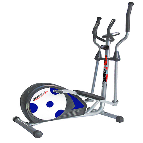 אליפטיקל מגנטי חדשני מבית GENERAL FITNESS