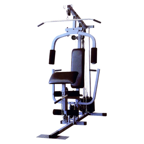 מולטי טריינר כולל כרית לעבודת יד קדמית דגם Gf29500