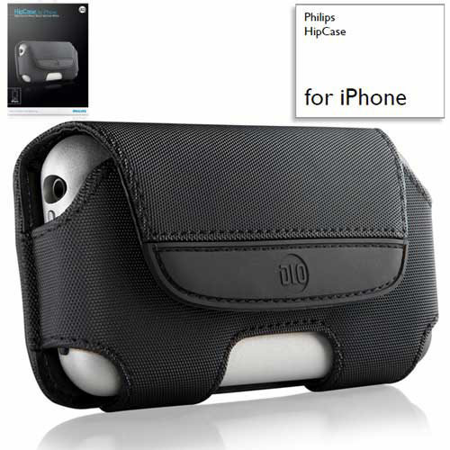 נרתיק חגורה מעוצב לiPhone מתאים לדור 3 Philips