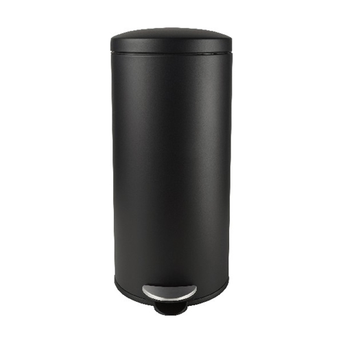 פחי פדל 30 ליטר עם טריקה שקטה בשלושה צבעים לבחירה