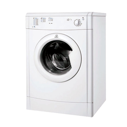מייבש כ. פתח ח. 6 ק"ג INDESIT דגם IDV-65