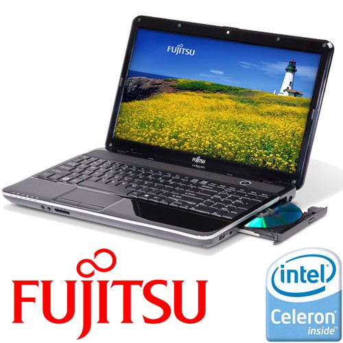 מחשב נייד "15.6 מעבד Celeron B800 דגם: AH531-6