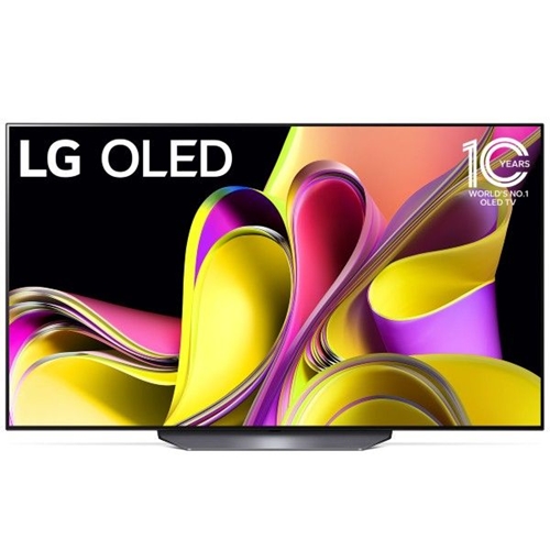 טלוויזיה חכמה "77 LG OLED77B36LA SMART TV 4K OLED