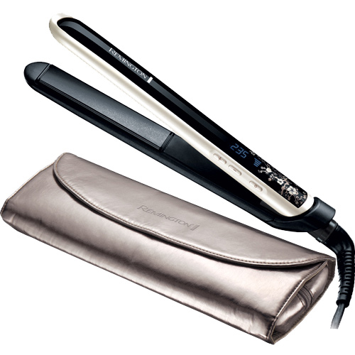 מחליק שיער מקצועי Remington Advanced Ceramic