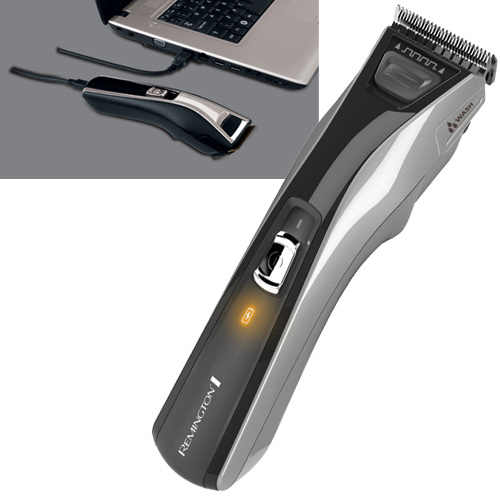 מכונת תספורת מקצועית REMINGTON CHALLENGER