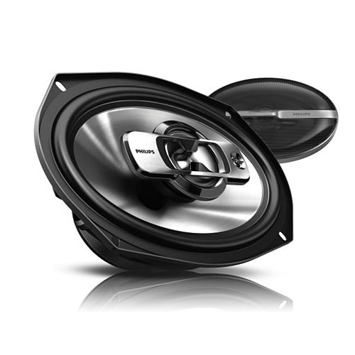 רמקולים 2 WAY PHILIPS