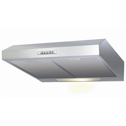 קולט אדים שטוח 500 מק"ש Ly Vent דגם LV-847
