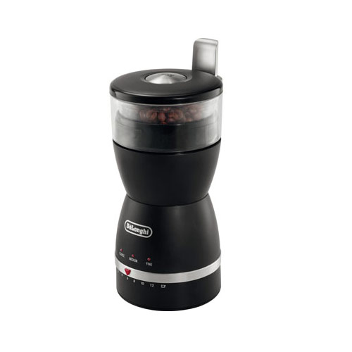 מטחנת קפה ותבלינים DELONGHI  דגם KG 49