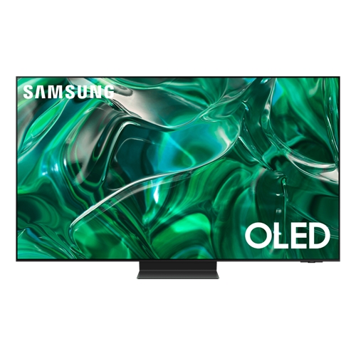 טלוויזיה "77 OLED SMART TV 4K דגם Samsung QE77S95C