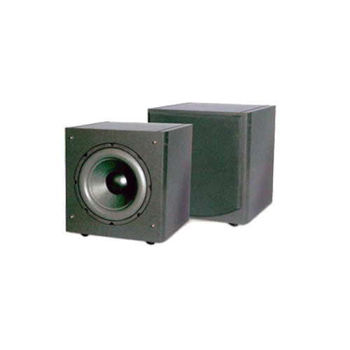 סאב וופר פאסיבי 8" 100W דגם sub70